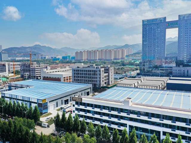 上海二路分流阀怎么调试