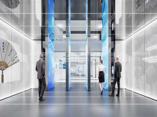 四川多功能智能安全柜用途