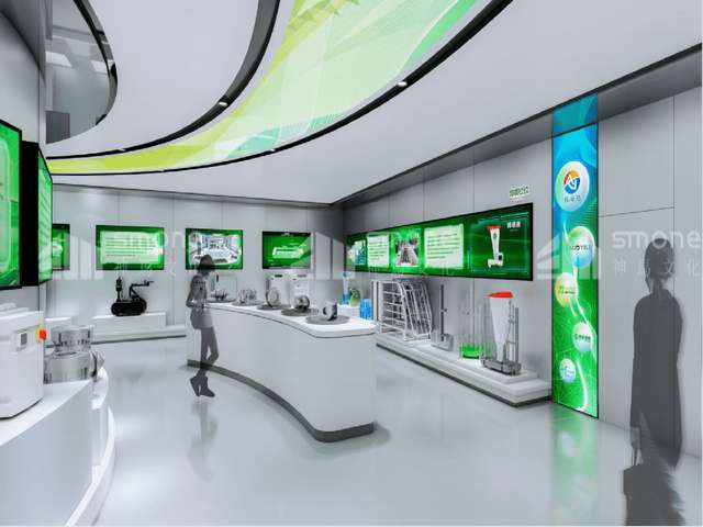 空气悬浮高压风机生产商